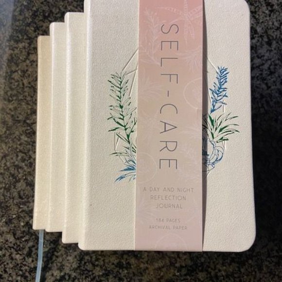 Self Care Reflection Journal - Picture 8 of 9